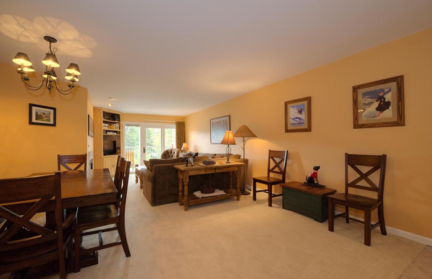 Sawmill Creek Condo 106 By Great Western Lodging Breckenridge Eksteriør bilde