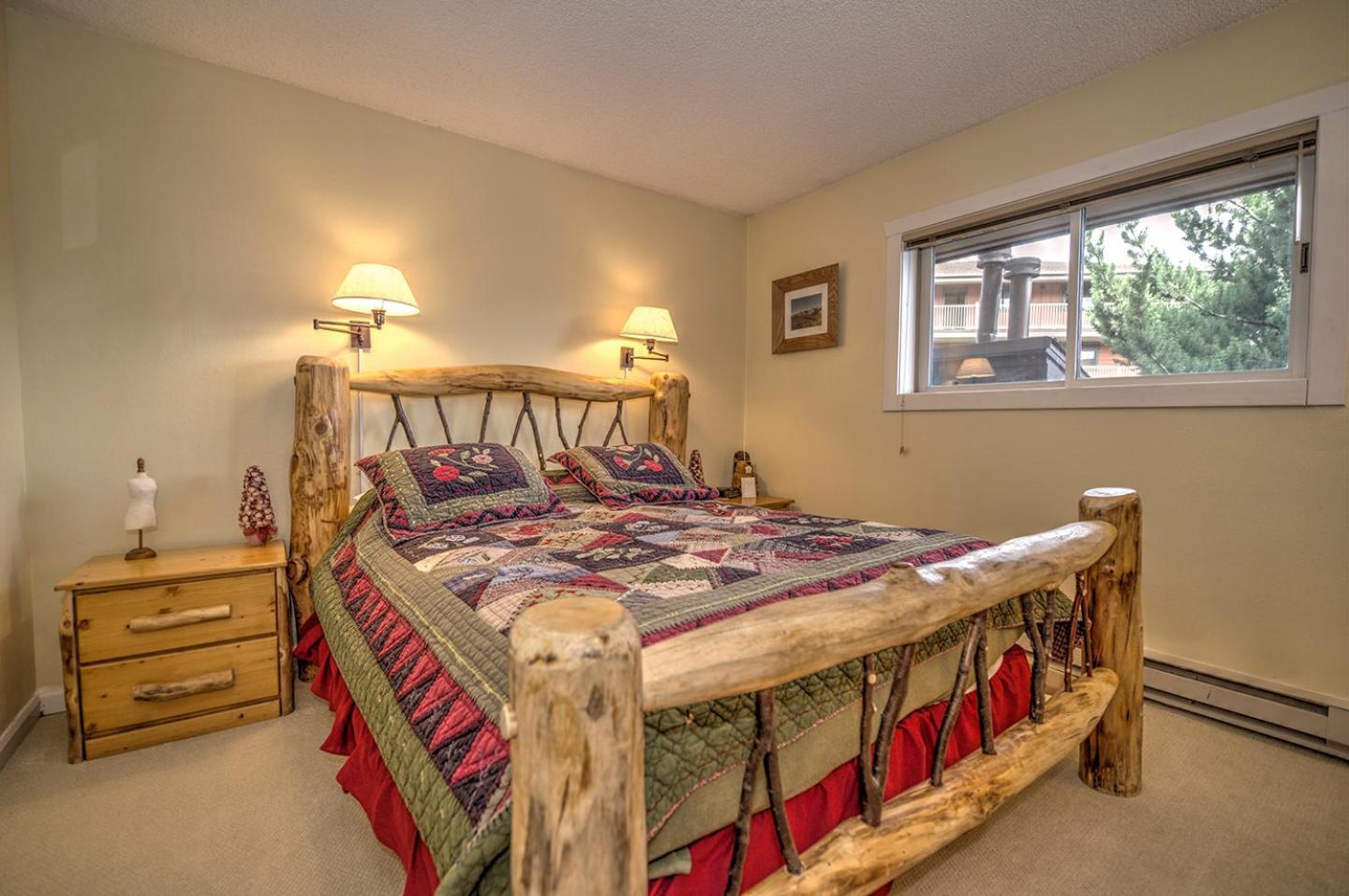 Sawmill Creek Condo 106 By Great Western Lodging Breckenridge Eksteriør bilde