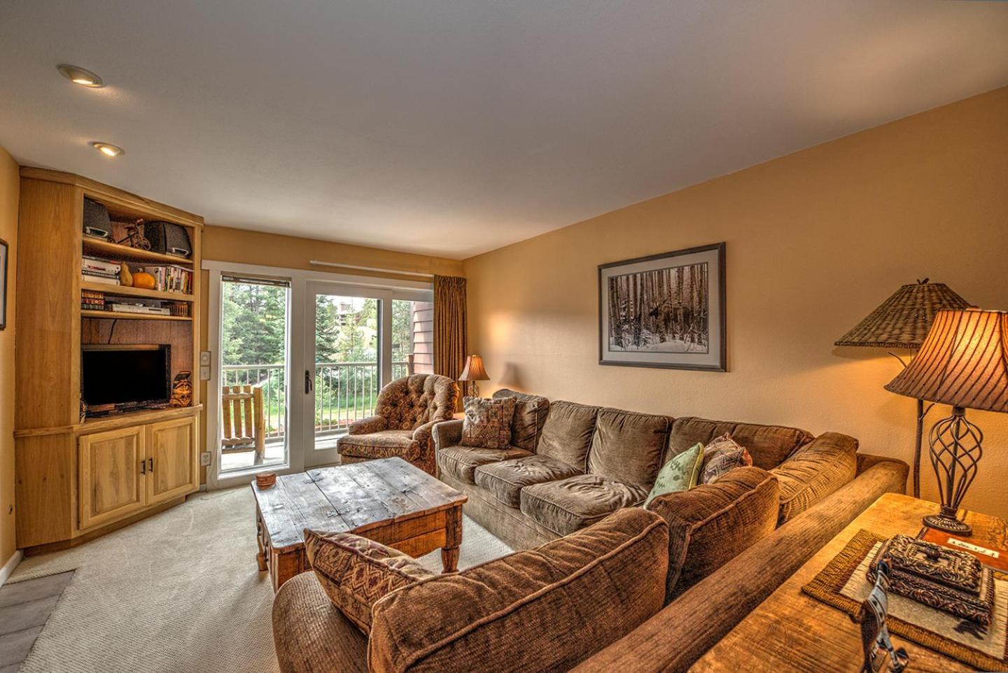 Sawmill Creek Condo 106 By Great Western Lodging Breckenridge Eksteriør bilde