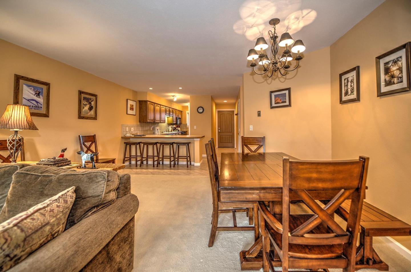 Sawmill Creek Condo 106 By Great Western Lodging Breckenridge Eksteriør bilde