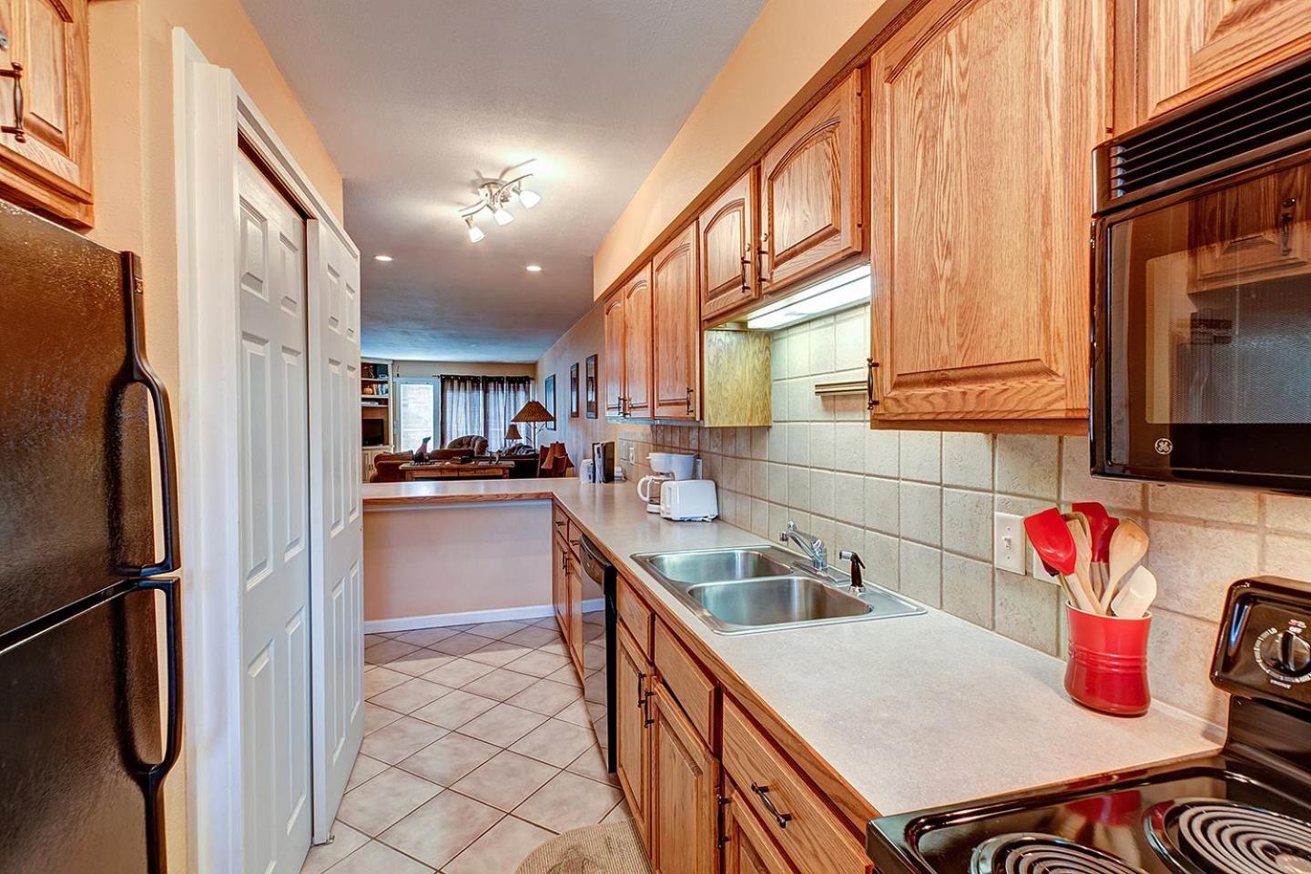 Sawmill Creek Condo 106 By Great Western Lodging Breckenridge Eksteriør bilde