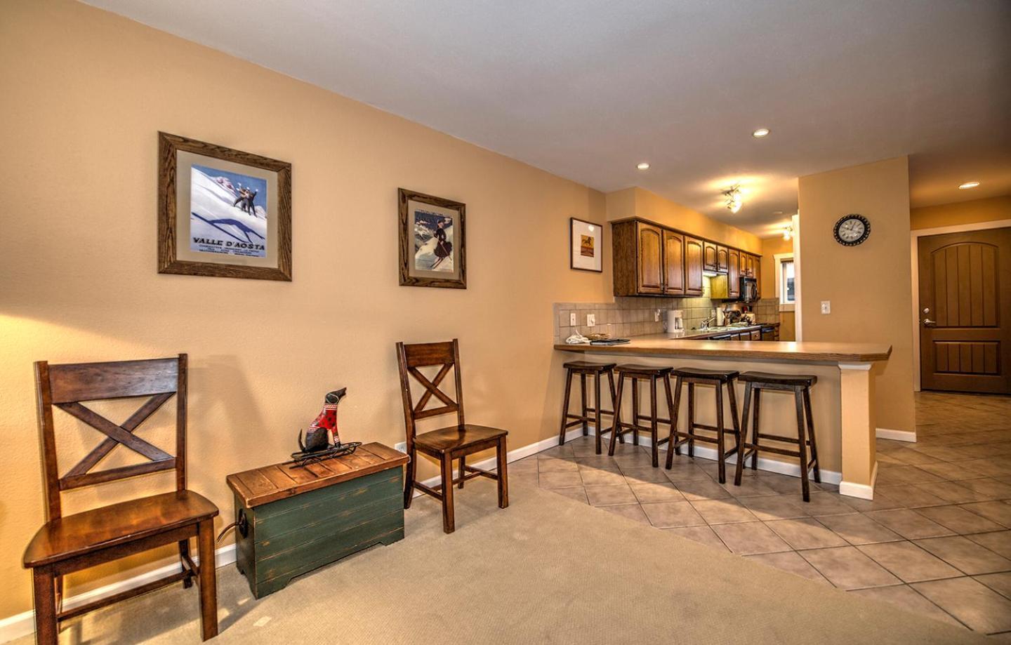 Sawmill Creek Condo 106 By Great Western Lodging Breckenridge Eksteriør bilde