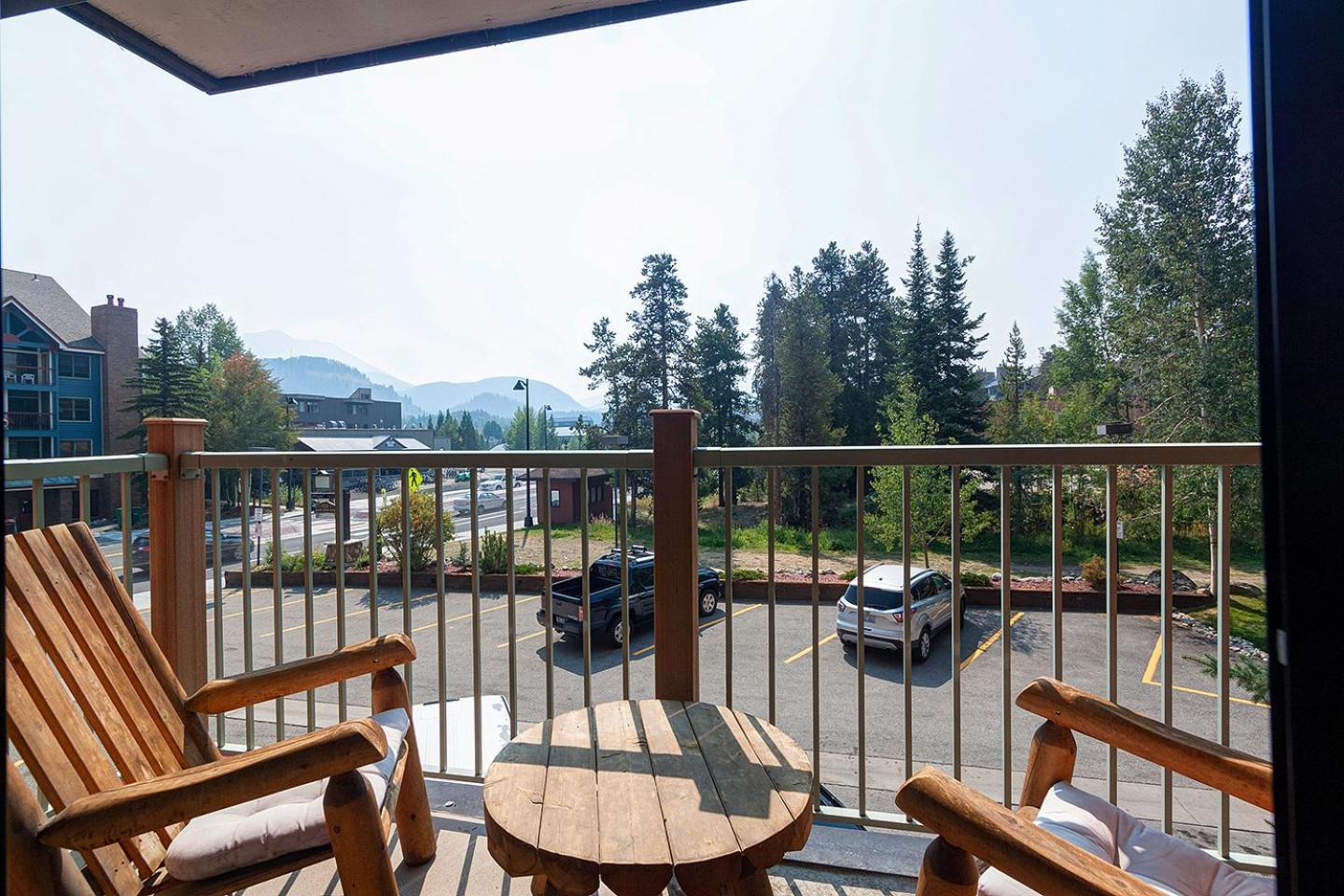 Sawmill Creek Condo 106 By Great Western Lodging Breckenridge Eksteriør bilde